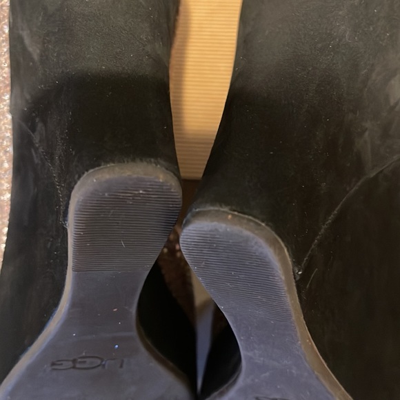 UGG Australia Toura Wedges - Picture 7 of 9